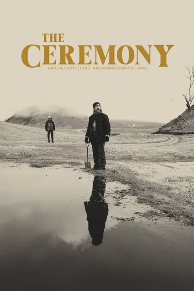 The Ceremony