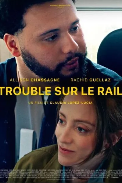 Trouble sur le rail