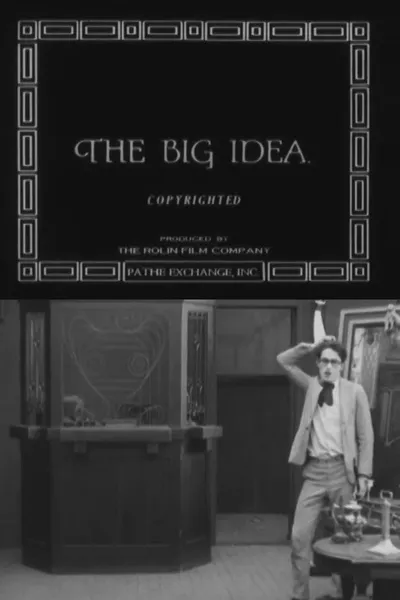 The Big Idea