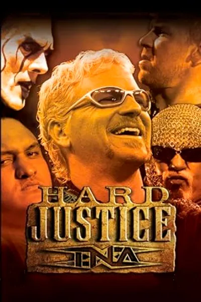 TNA Hard Justice 2006