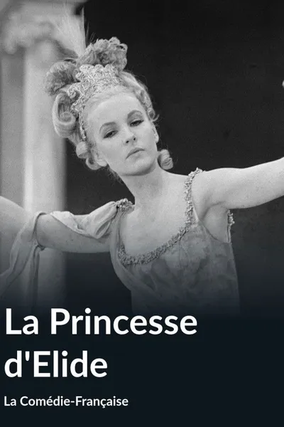 La Princesse d'Élide