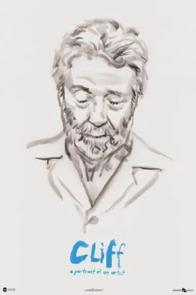 Cliff: A Portrait of an Artist