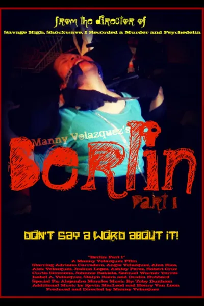 Berlin: Part 1
