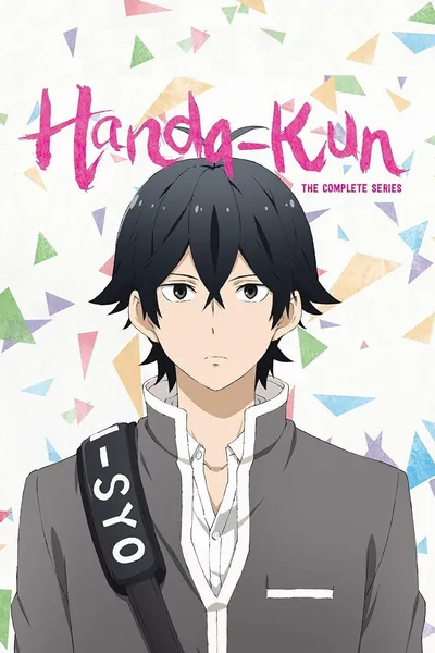 Handa-kun