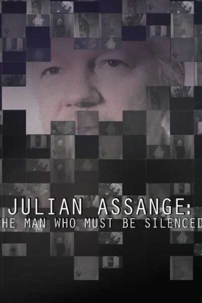 Julian Assange: Silenced