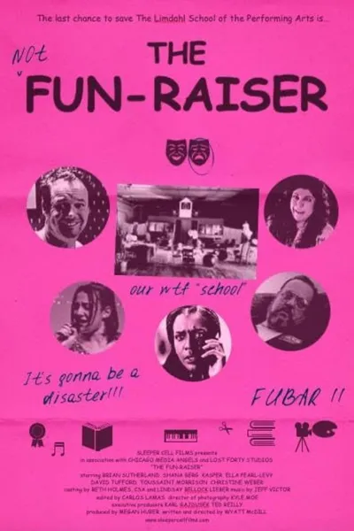 The Fun-Raiser
