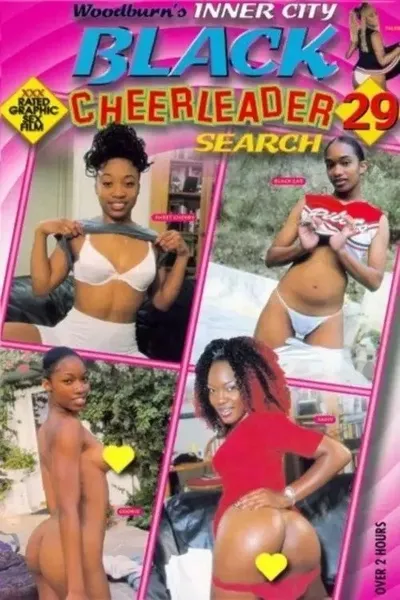 Black Cheerleader Search 29