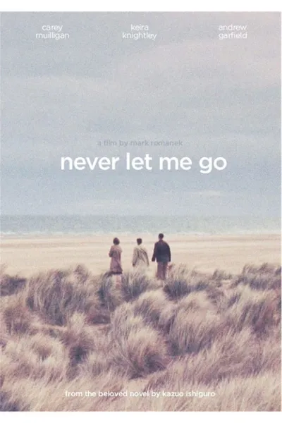 Never Let Me Go