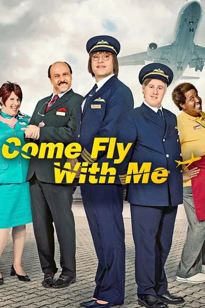 Come Fly on the Wall