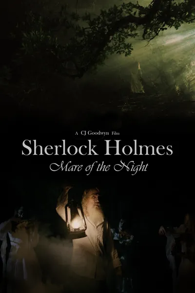 Sherlock Holmes: Mare of the Night