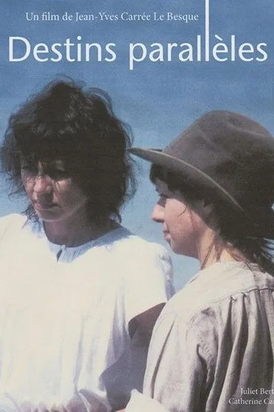 Destins parallèles