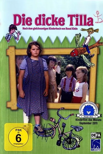 The Fat Tilla
