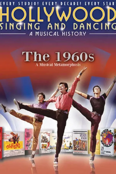 Hollywood Singing & Dancing: A Musical History - 1960's