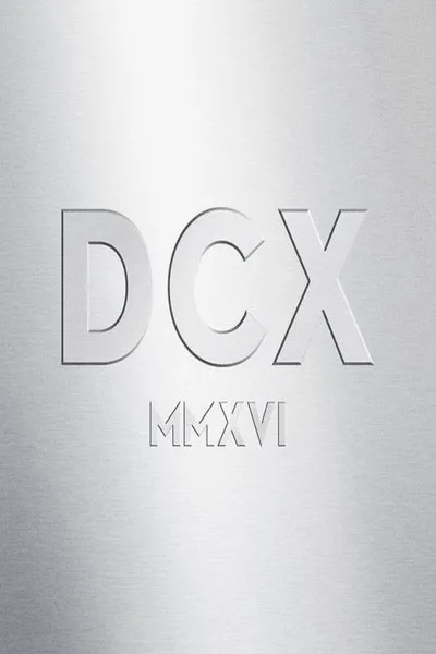 Dixie Chicks - DCX MMXVI Live