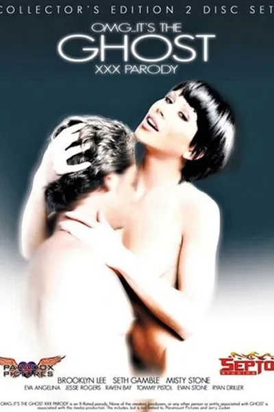 OMG...It's The Ghost: XXX Parody