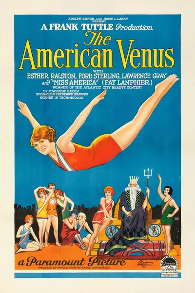 The American Venus