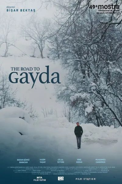 The Road to Gayda
