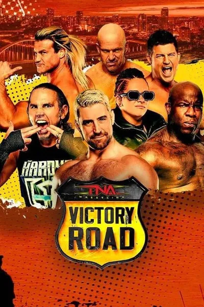 TNA Victory Road 2025