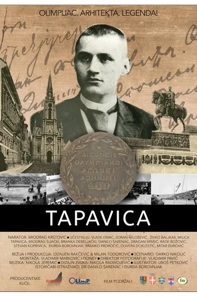 Tapavica