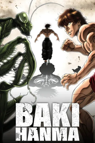 Baki Hanma