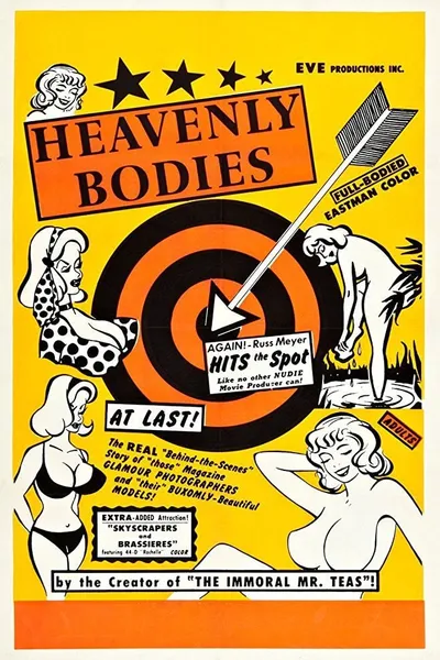Heavenly Bodies