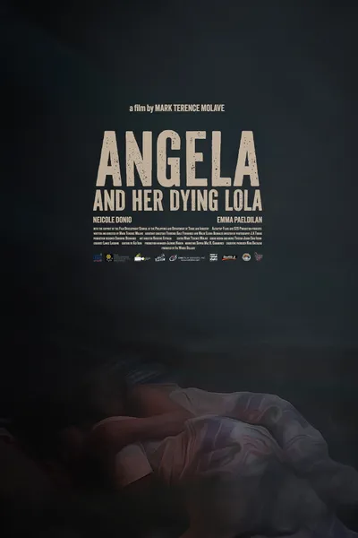 Angela and Her Dying Lola