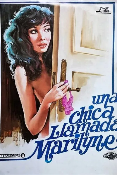 A Girl Named Marilyne