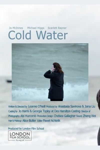 Cold Water