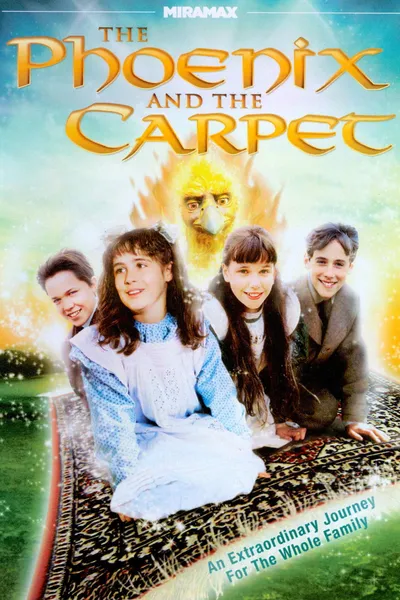 The Phoenix and the Carpet