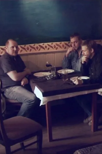 Naan bread: A Dogumentary