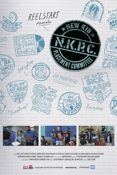 New Kid Placement Committee