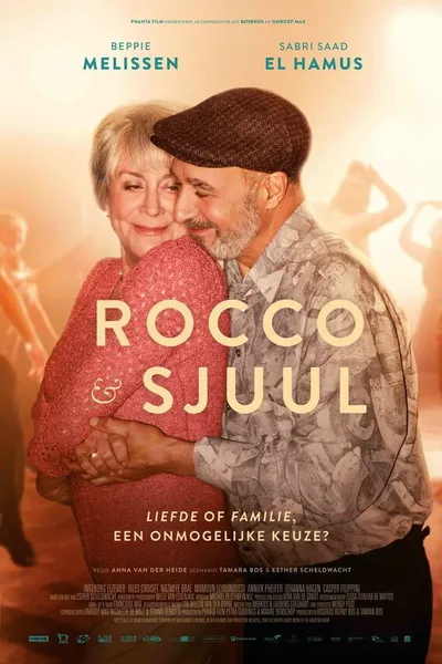 Rocco & Sjuul