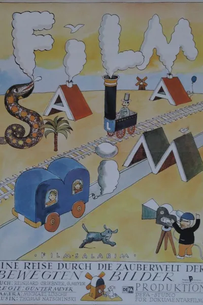 Film-Salabim