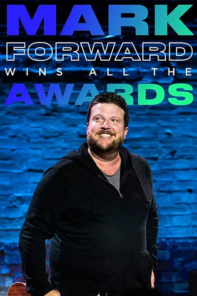 Mark Forward Wins All the Awards