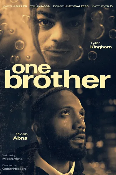 One Brother