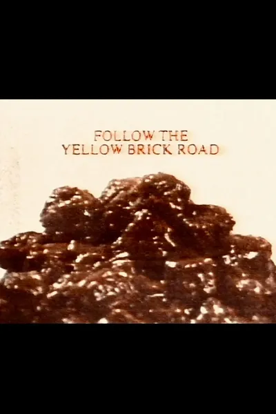 Follow the Yellow Brick Road