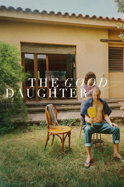 The Good Daughter