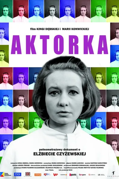 Aktorka