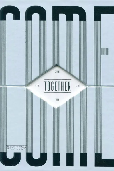CNBLUE - COME TOGETHER