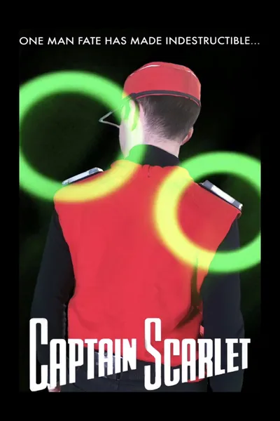 Captain Scarlet: The Call to Arms