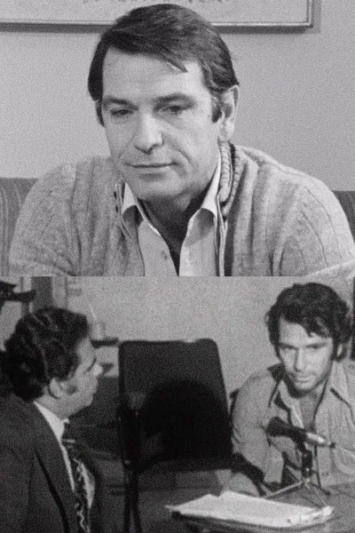 Behind the Curtain: Nikos Kourkoulos