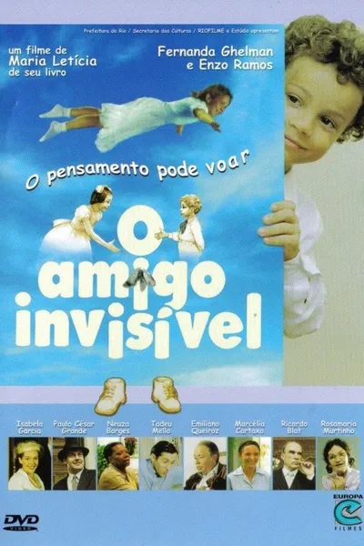 The Invisible Friend