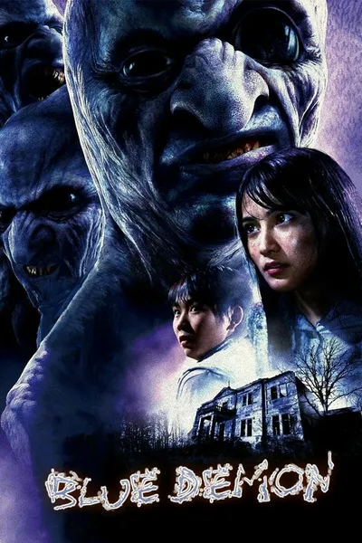 Blue Demon