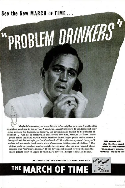 Problem Drinkers