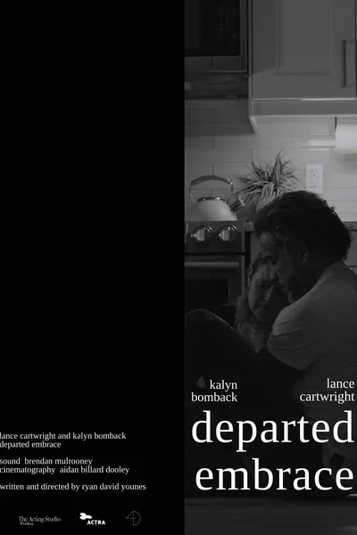 Departed Embrace