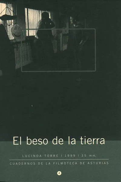 El beso de la tierra