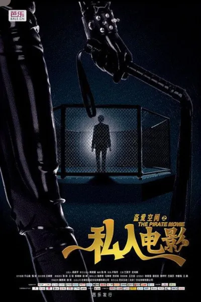 盗爱空间之私人电影