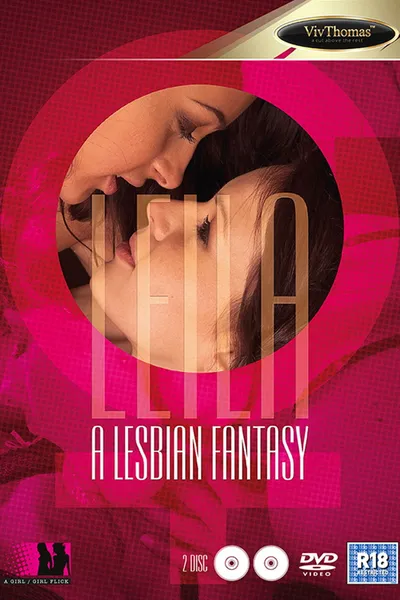 Leila: A Lesbian Fantasy