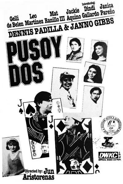 Pusoy Dos