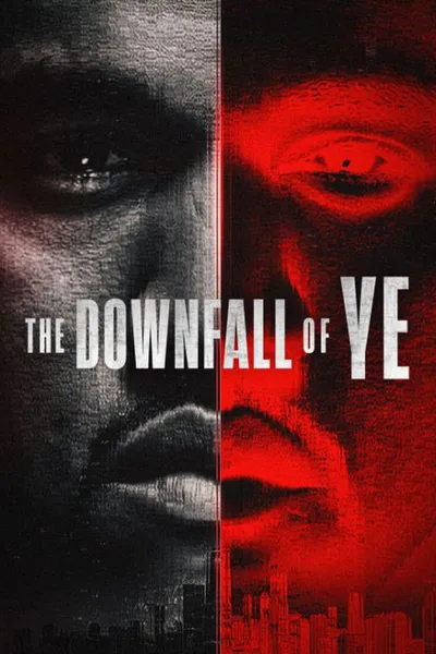 The Downfall of Ye